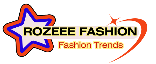 Rozeee Fashion Trends