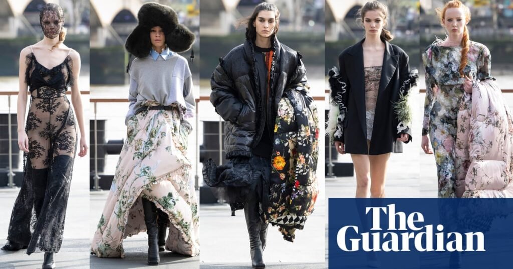 Street Style Fashion Trends