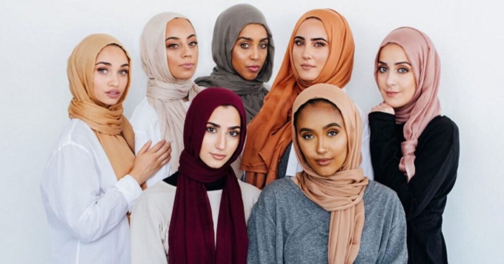 What is Modest Fashion?