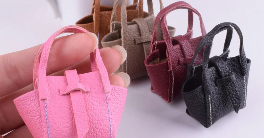  Miniature Bags