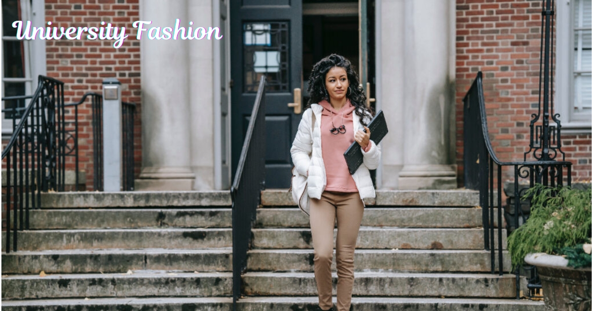 University Fashion