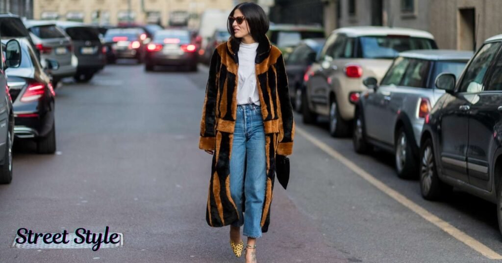 Street Style Inspiration for Students