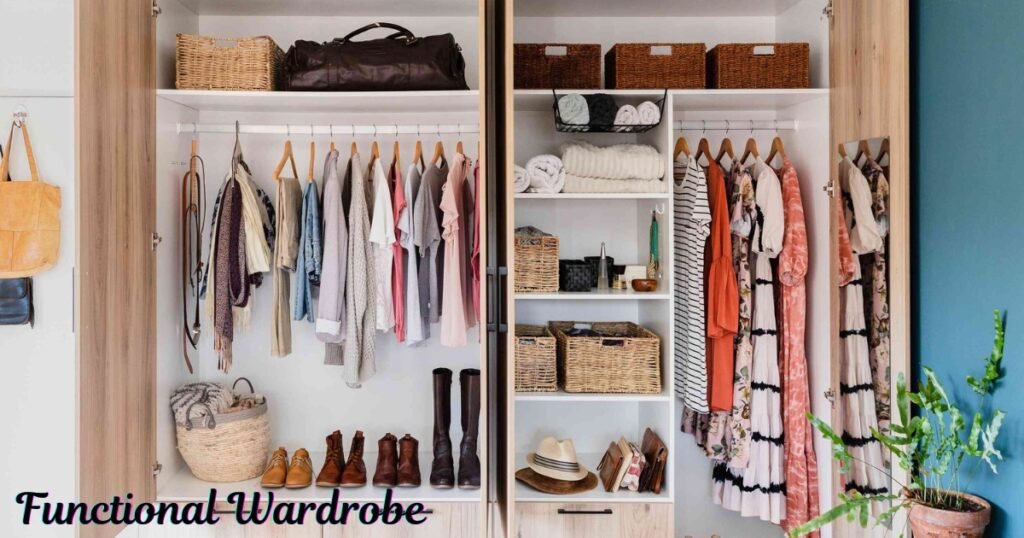 Building a Fashionable Yet Functional Wardrobe on a Budget