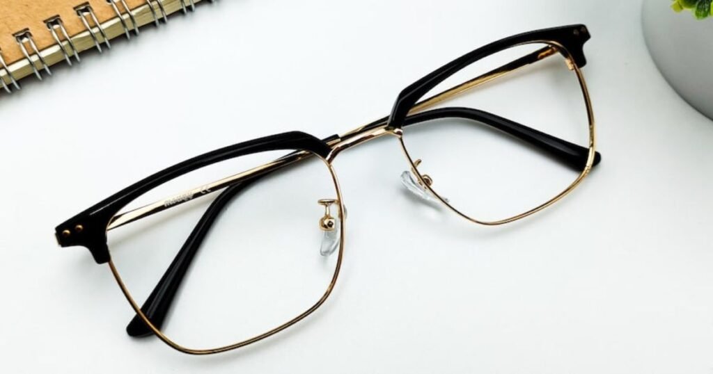  Eyeglasses for Diamond Faces