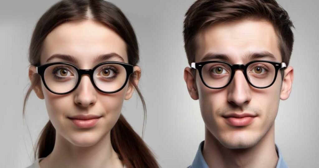 Tips for Buying the Best Eyeglasses for Men