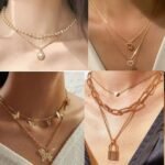 girls' chain