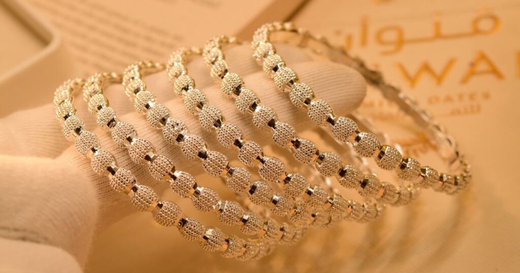 Top 10 Affordable Girls Bangles That Look Expensive