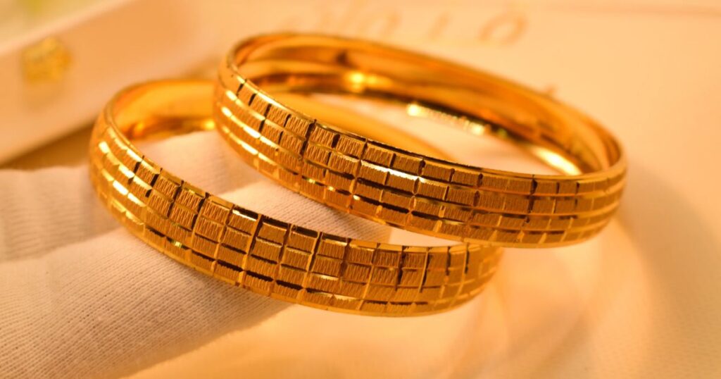 How to Care for Affordable Bangles