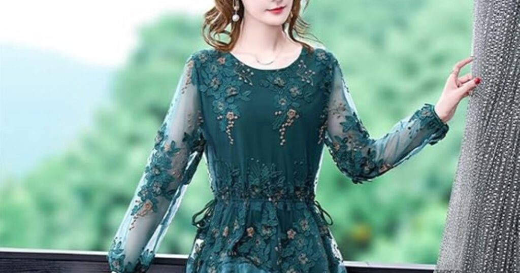 Spring: Fresh and Floral