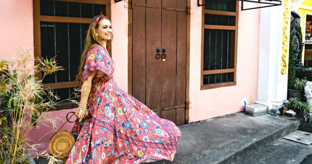 Summer: Light and Breezy