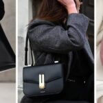 Affordable Luxury Handbags