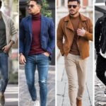 Fashion Trends for Men