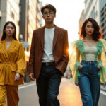 The Secret Fashion Styles Nobody Tells You About in 2025